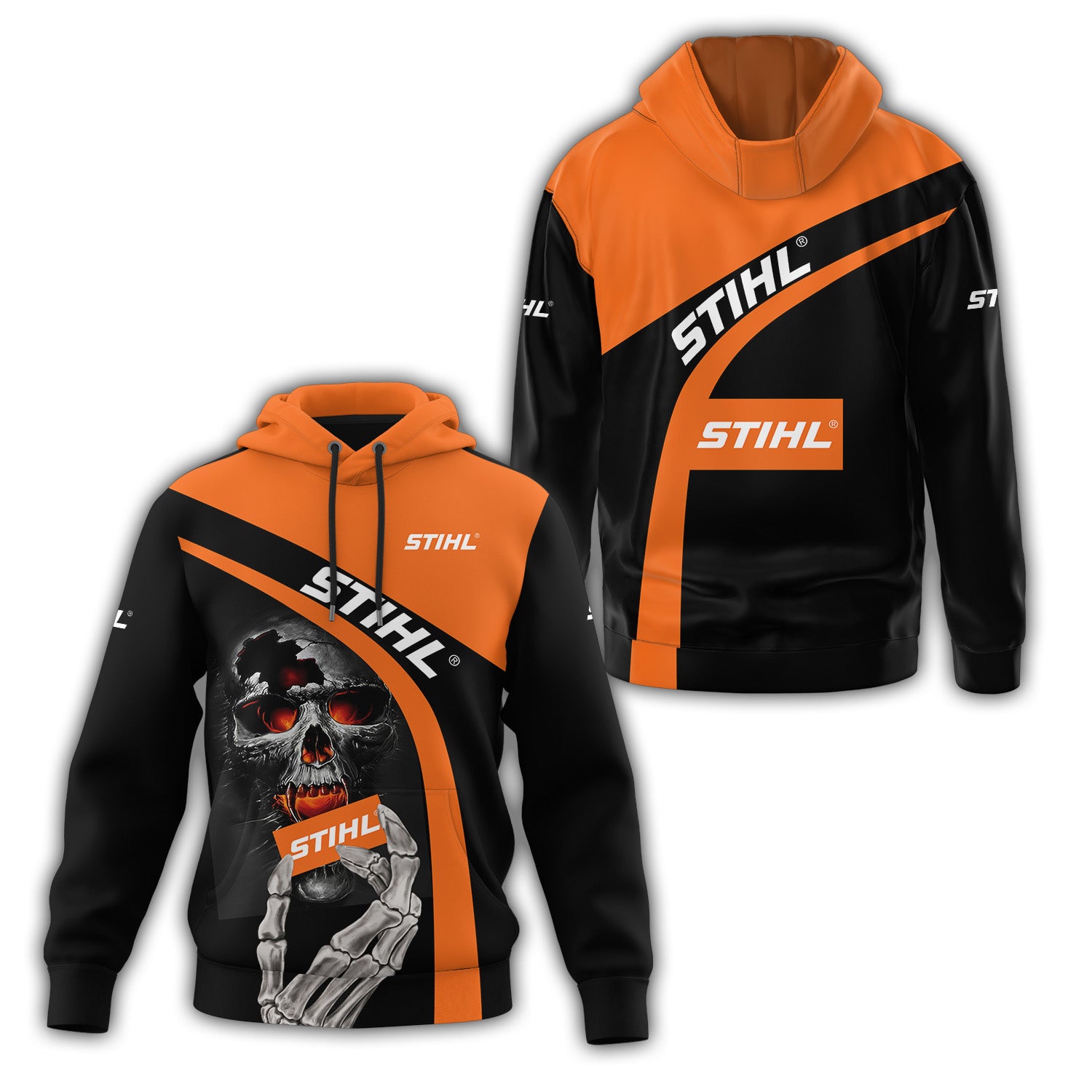 Stihl Apparels USPL1471