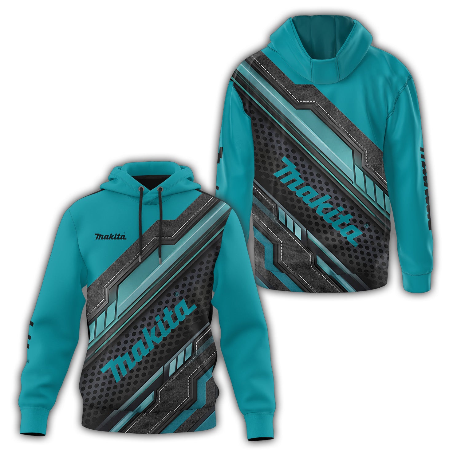 Makita Apparels USPL1389