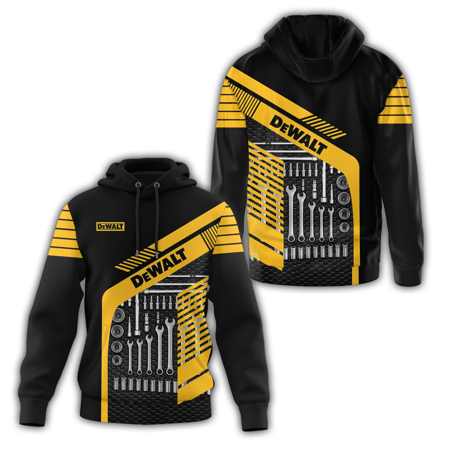 DeWalt Apparels USPL1338