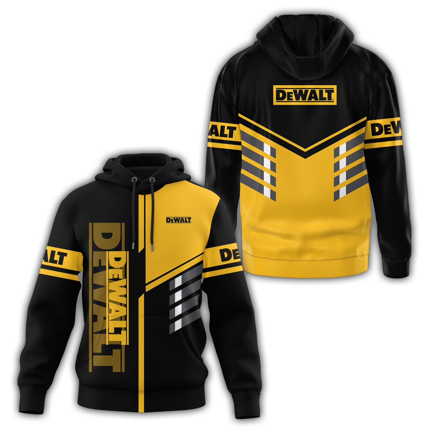 DeWalt Apparels USPL1346