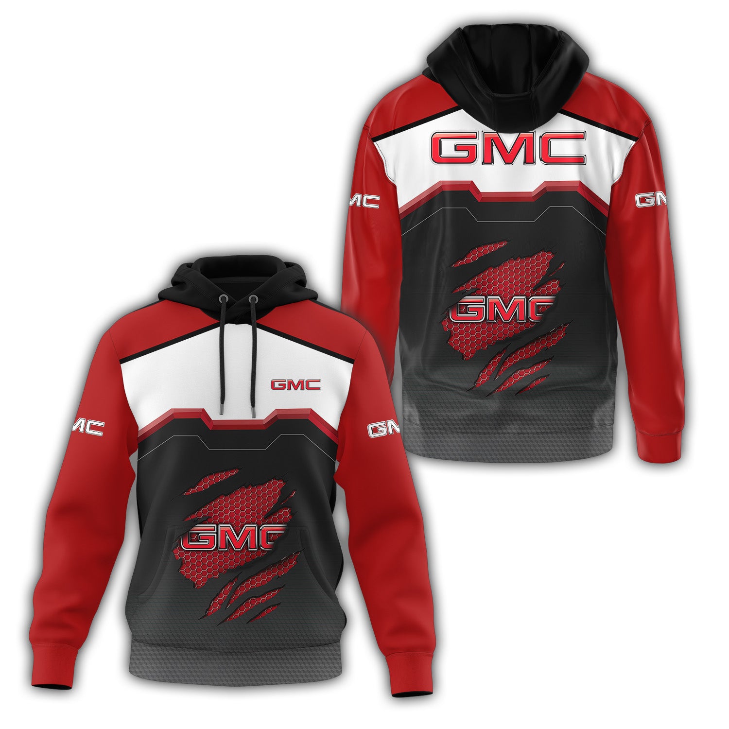 GMC Apparels USPL1499