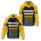 DeWalt Apparels USPL1347