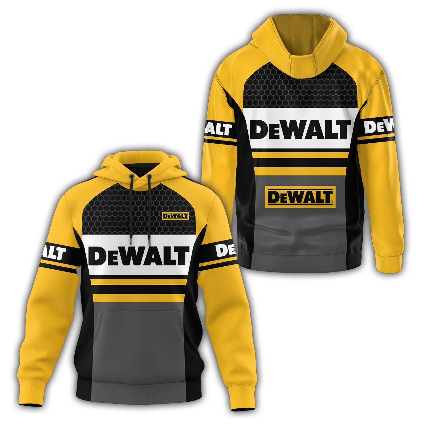 DeWalt Apparels USPL1347