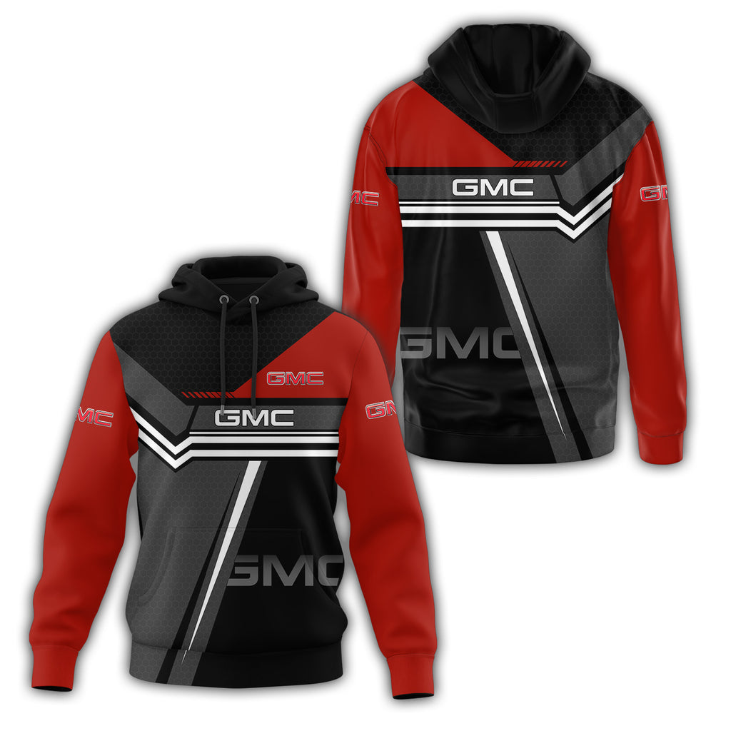 GMC Apparels USPL1506