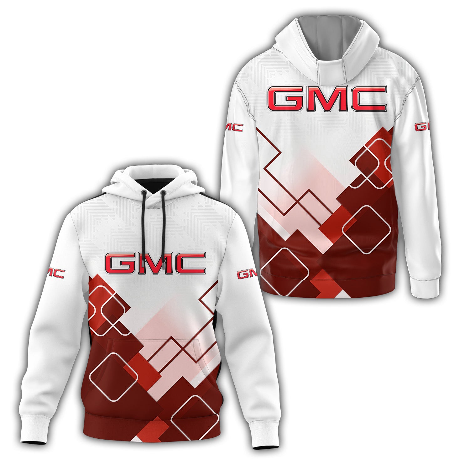GMC Apparels USPL1528