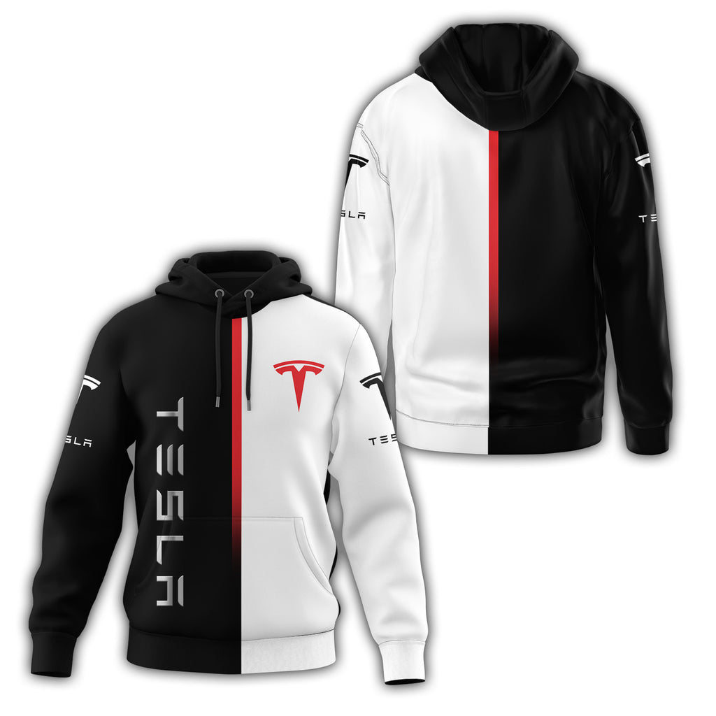 Tesla Apparels USPL1535