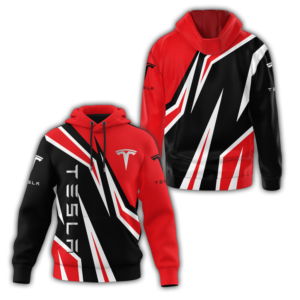 Tesla Apparels USPL1534
