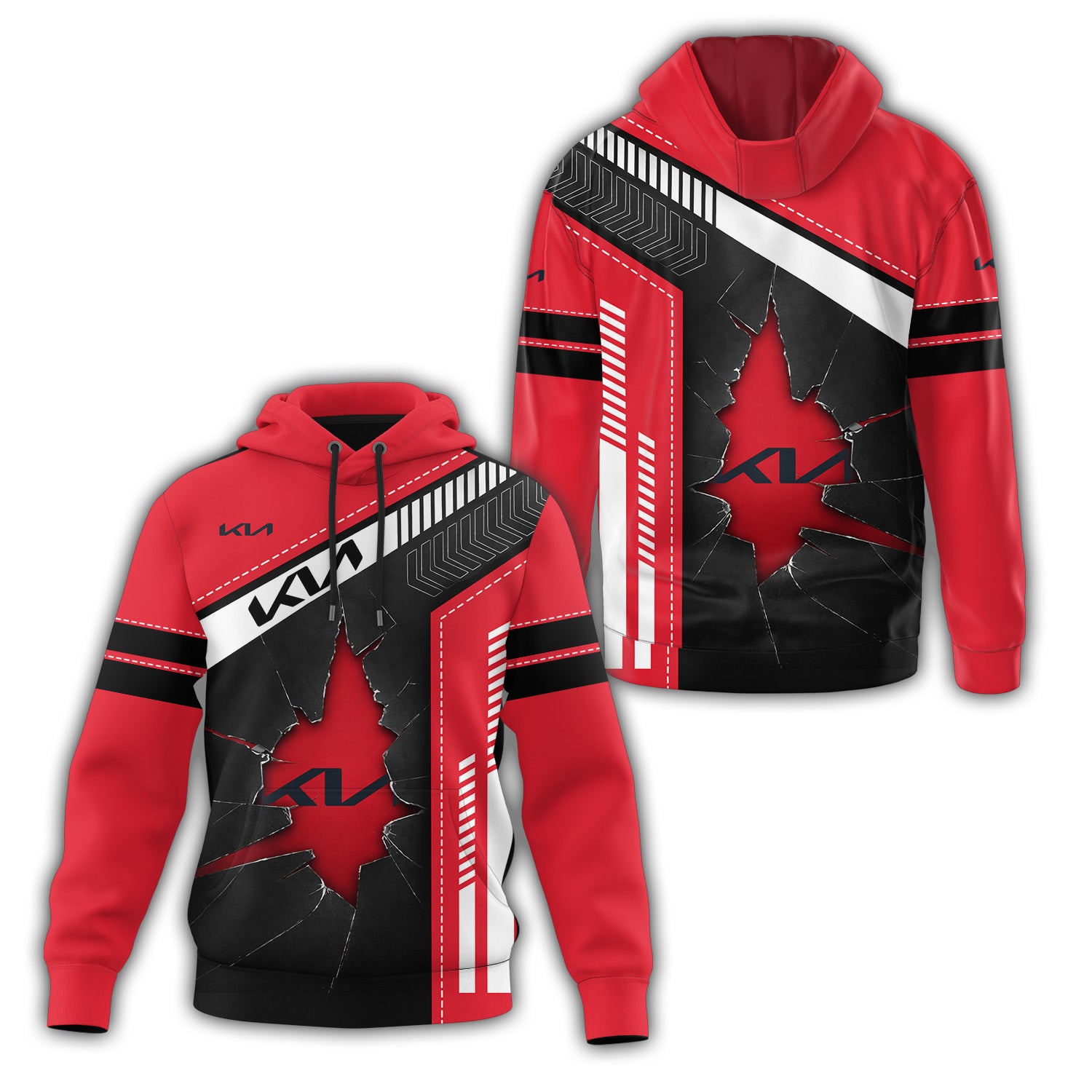 Kia Apparels USPL1262