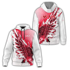 Kia Hoodie USPL1253