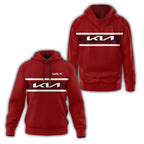 Kia Hoodie USPL1249