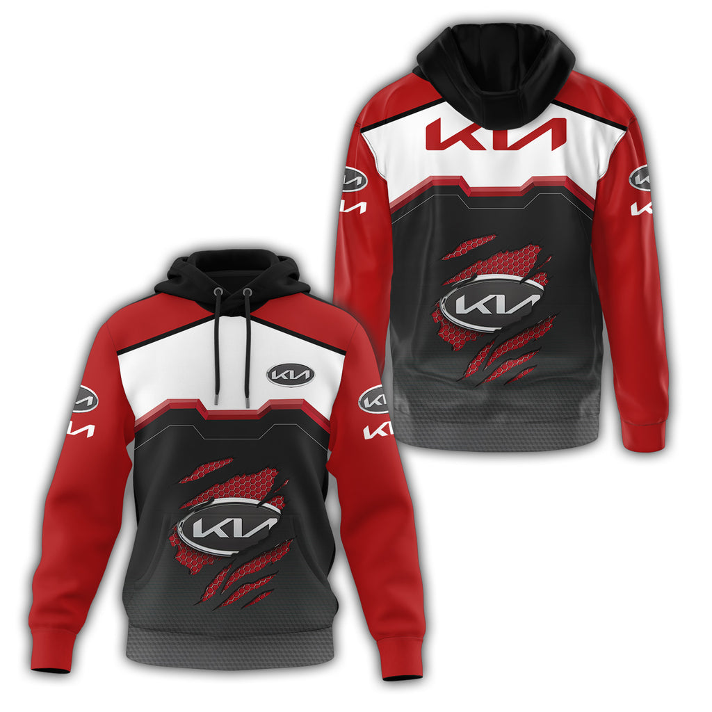 Kia Hoodie USPL1264