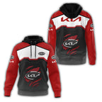 Kia Hoodie USPL1264