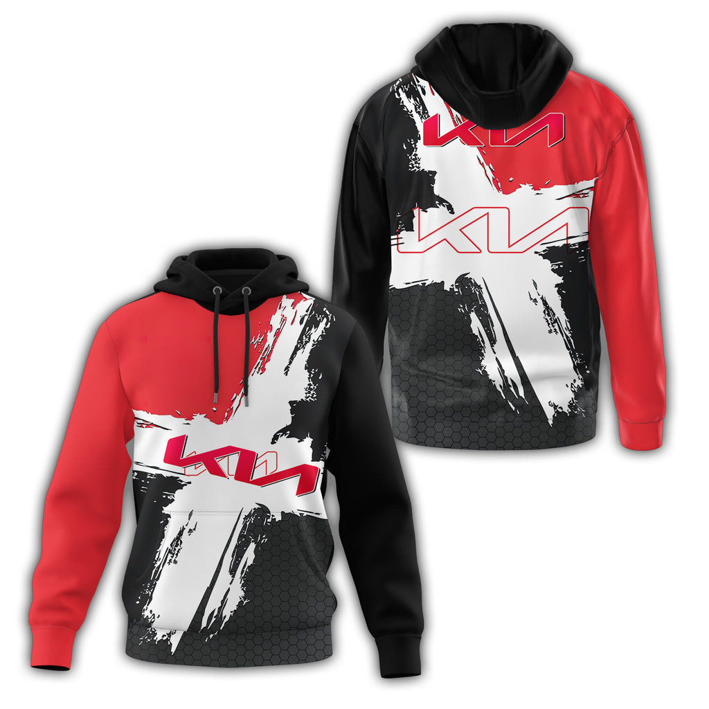 Kia Hoodie USPL1255