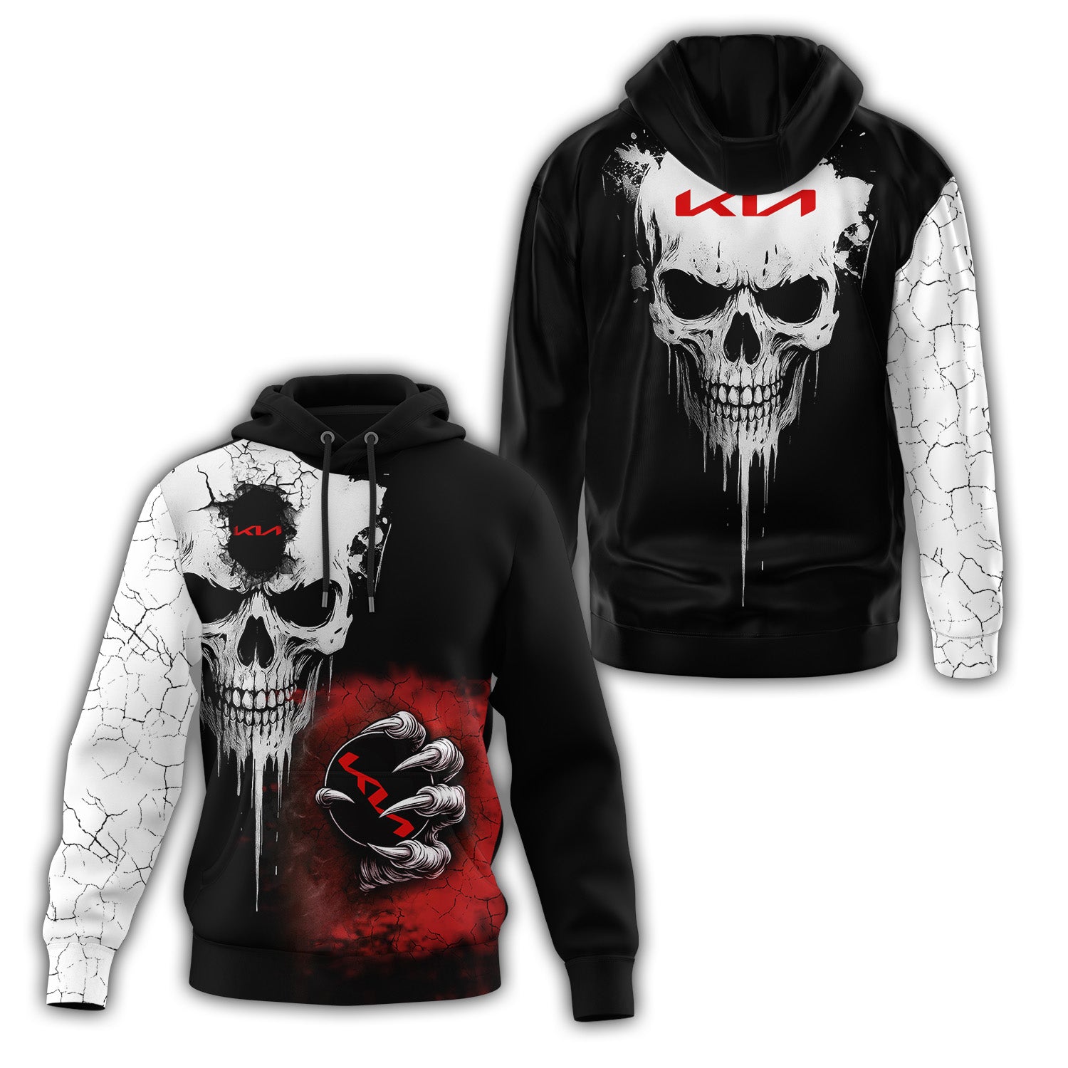 Kia Apparels USPL1240