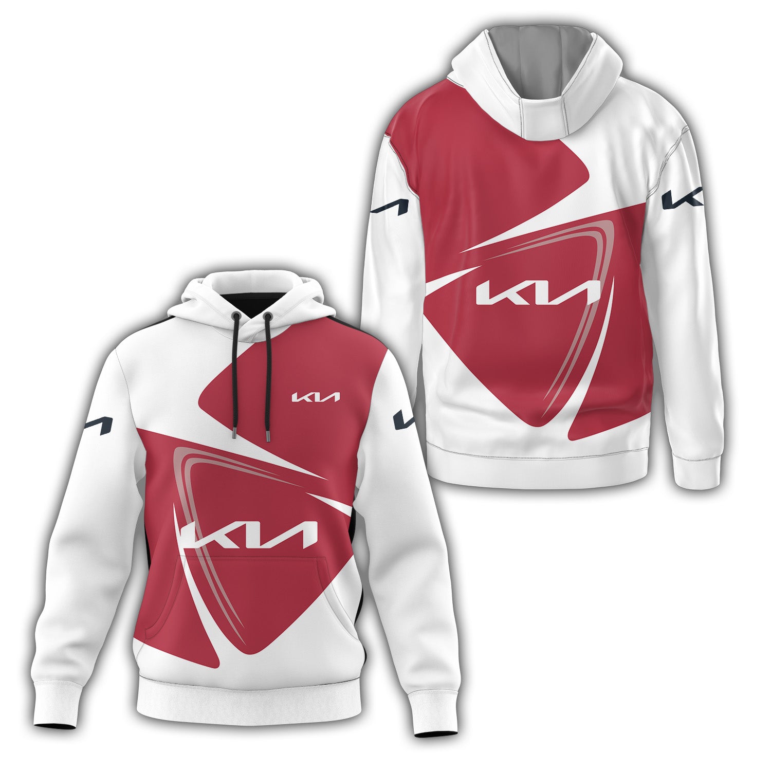 Kia Hoodie USPL1233