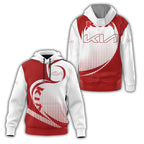 Kia Hoodie USPL1223