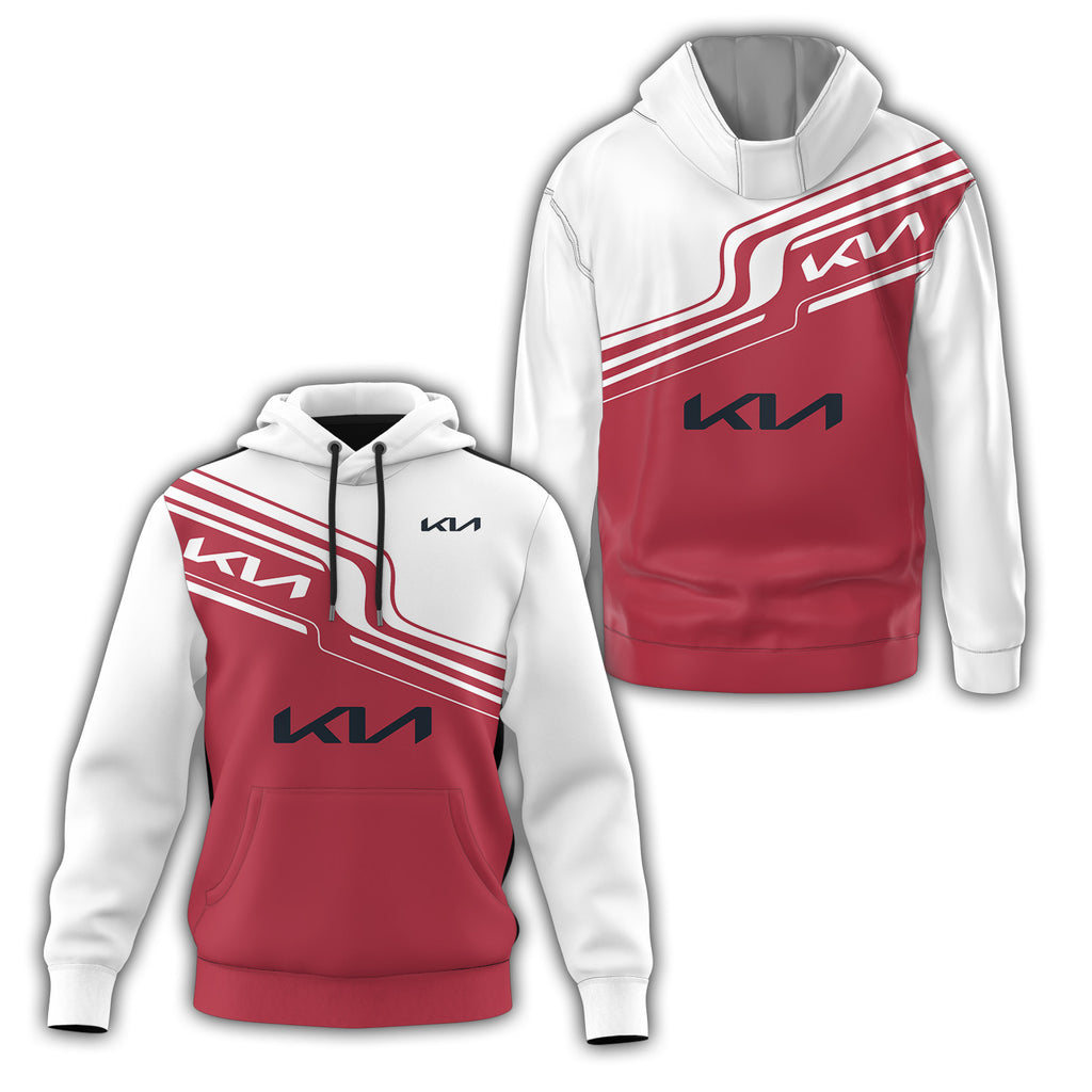 Kia Hoodie USPL1229