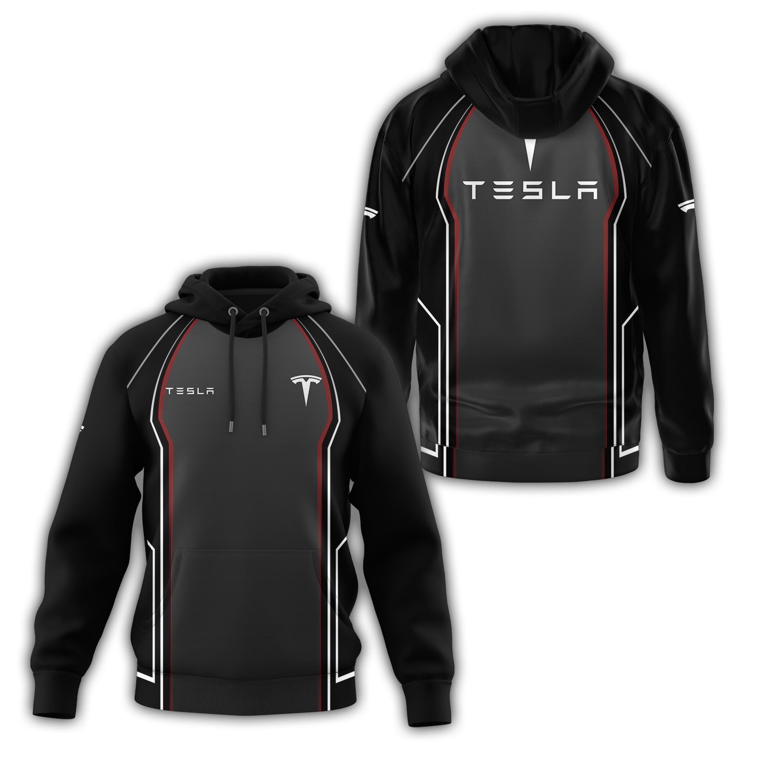 Tesla Apparels USPL1549