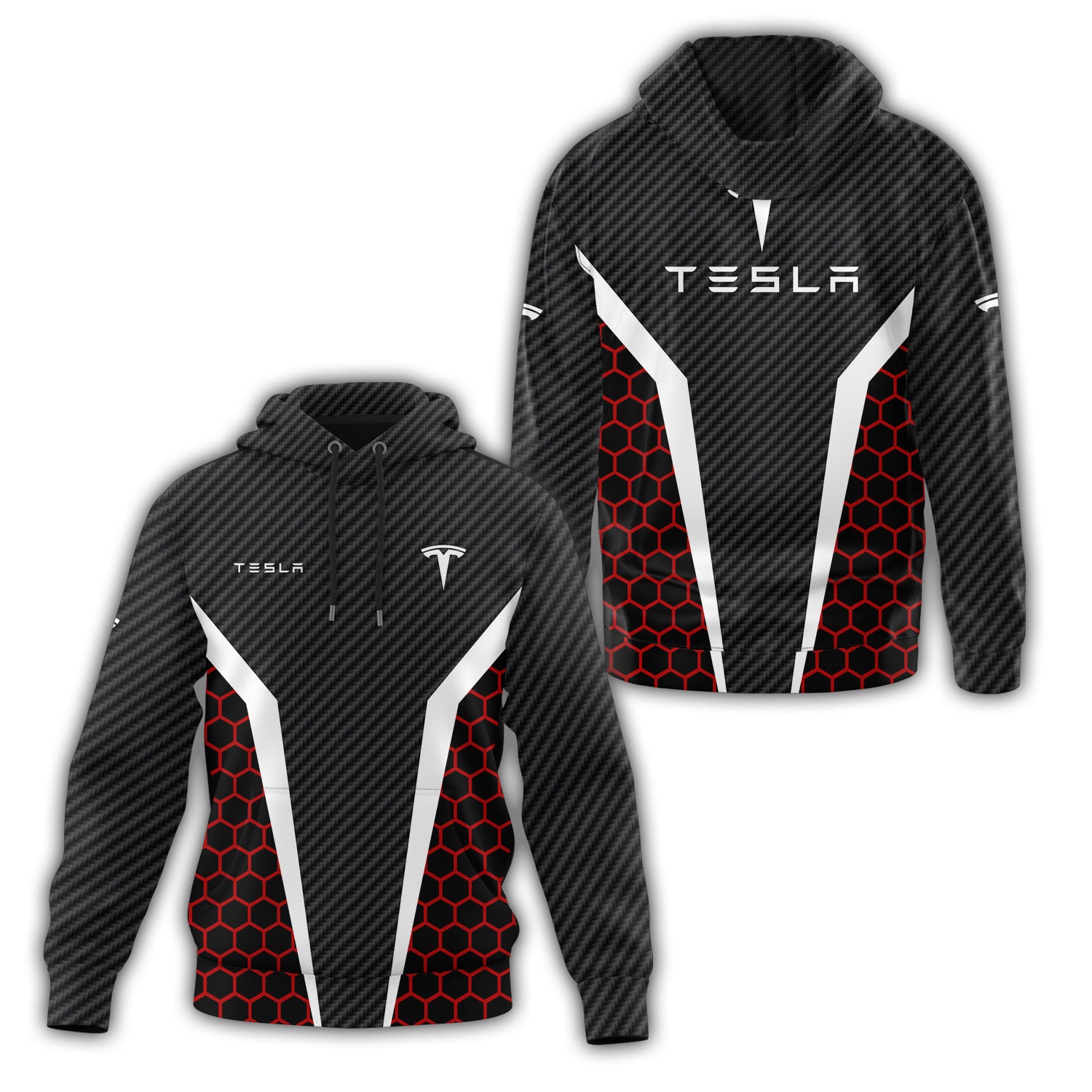 Tesla Apparels USPL1552
