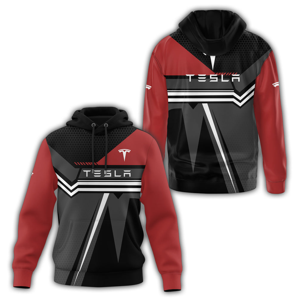 Tesla Apparels USPL1579