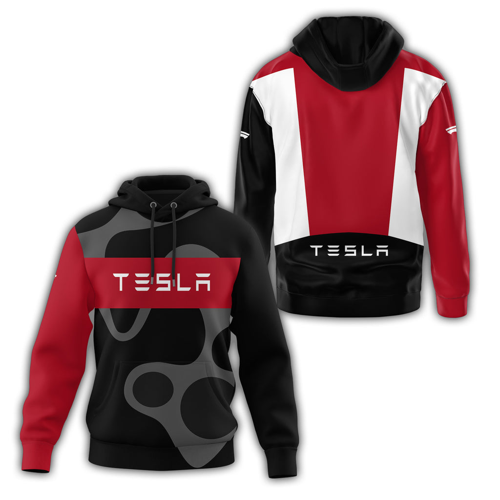 Tesla Apparels USPL1545