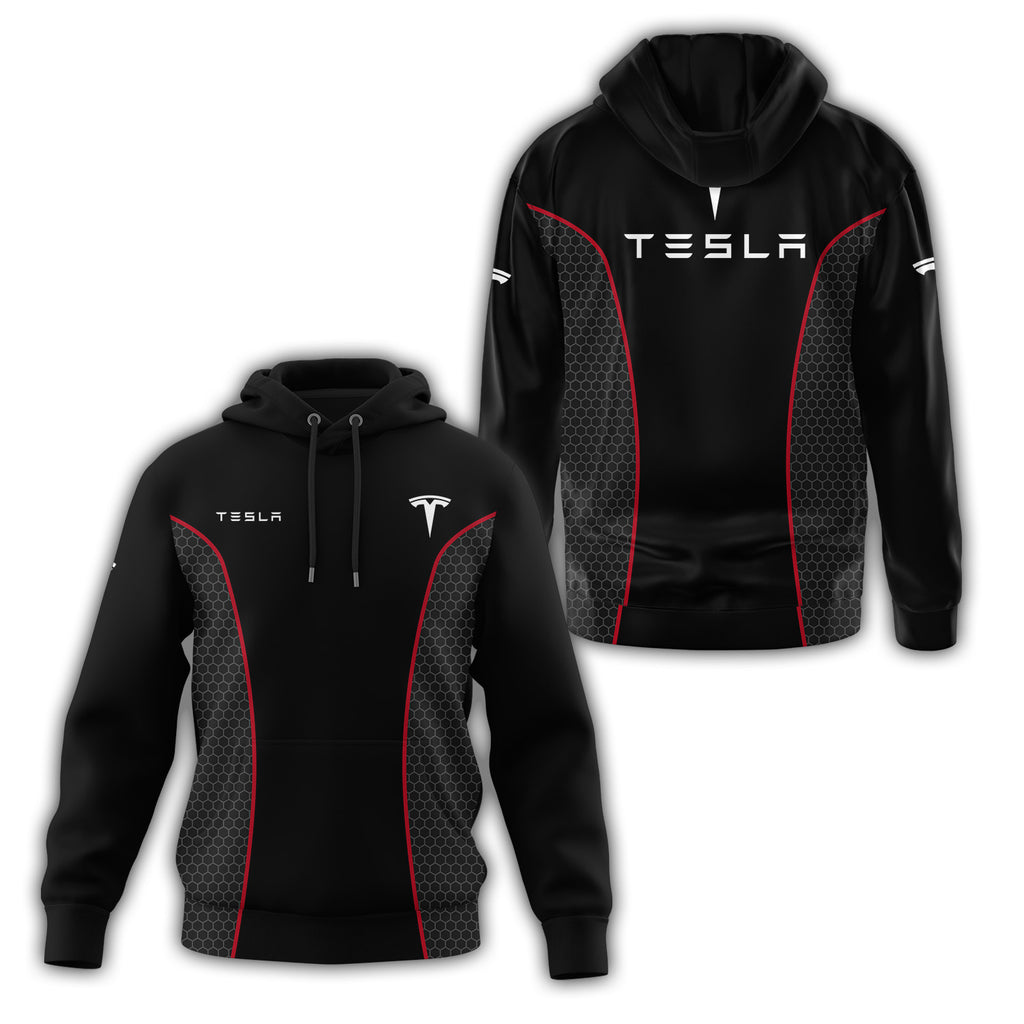 Tesla Apparels USPL1547