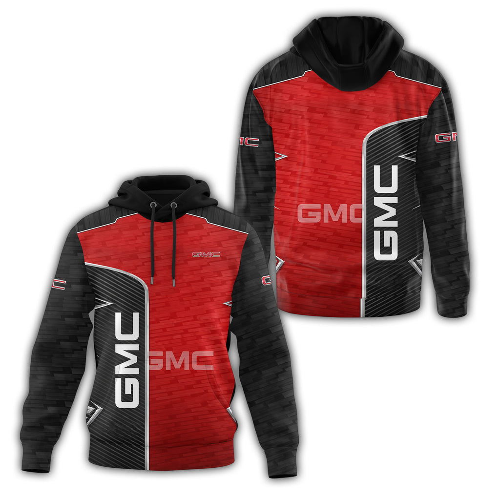 GMC Apparels USPL1501