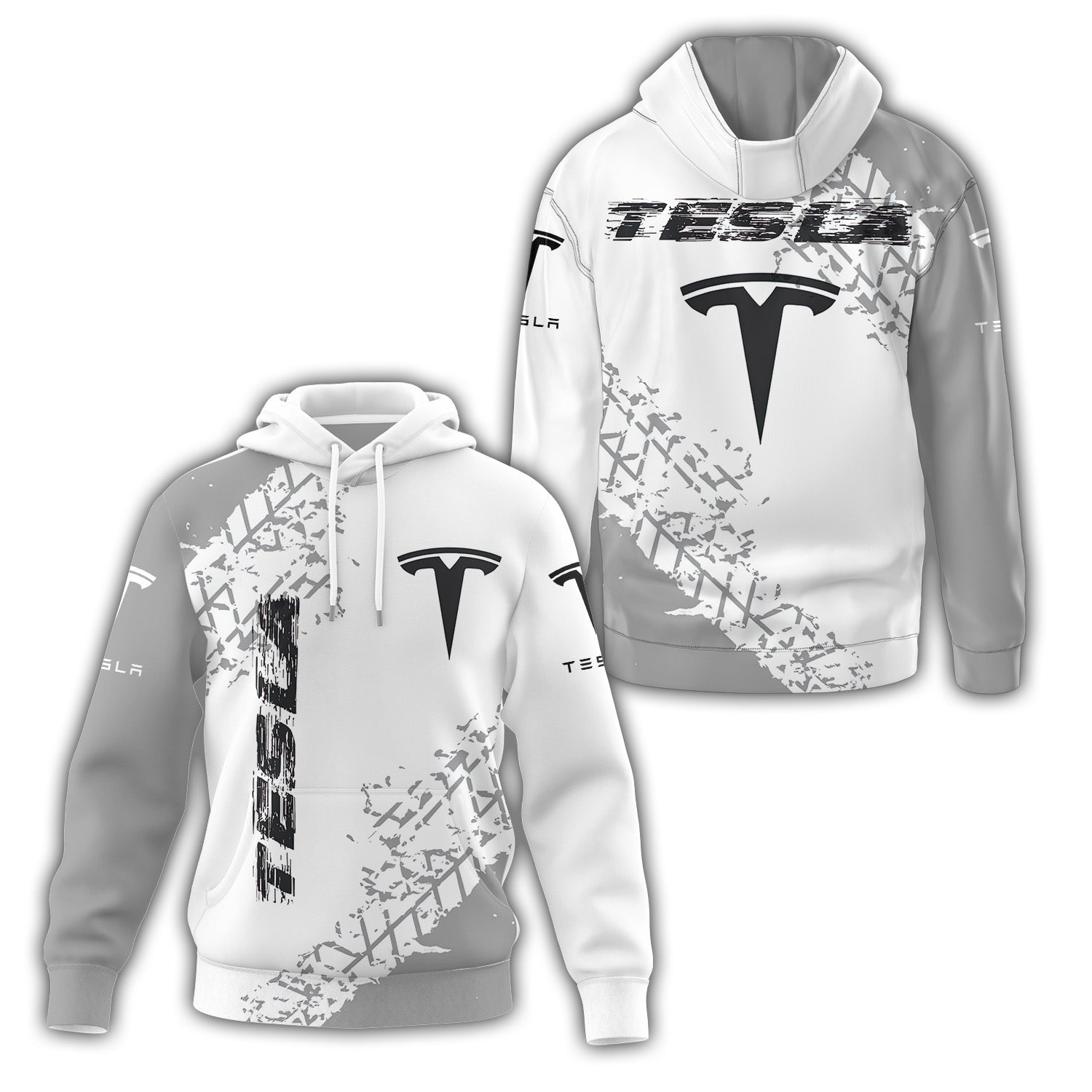 Tesla Apparels USPL1543