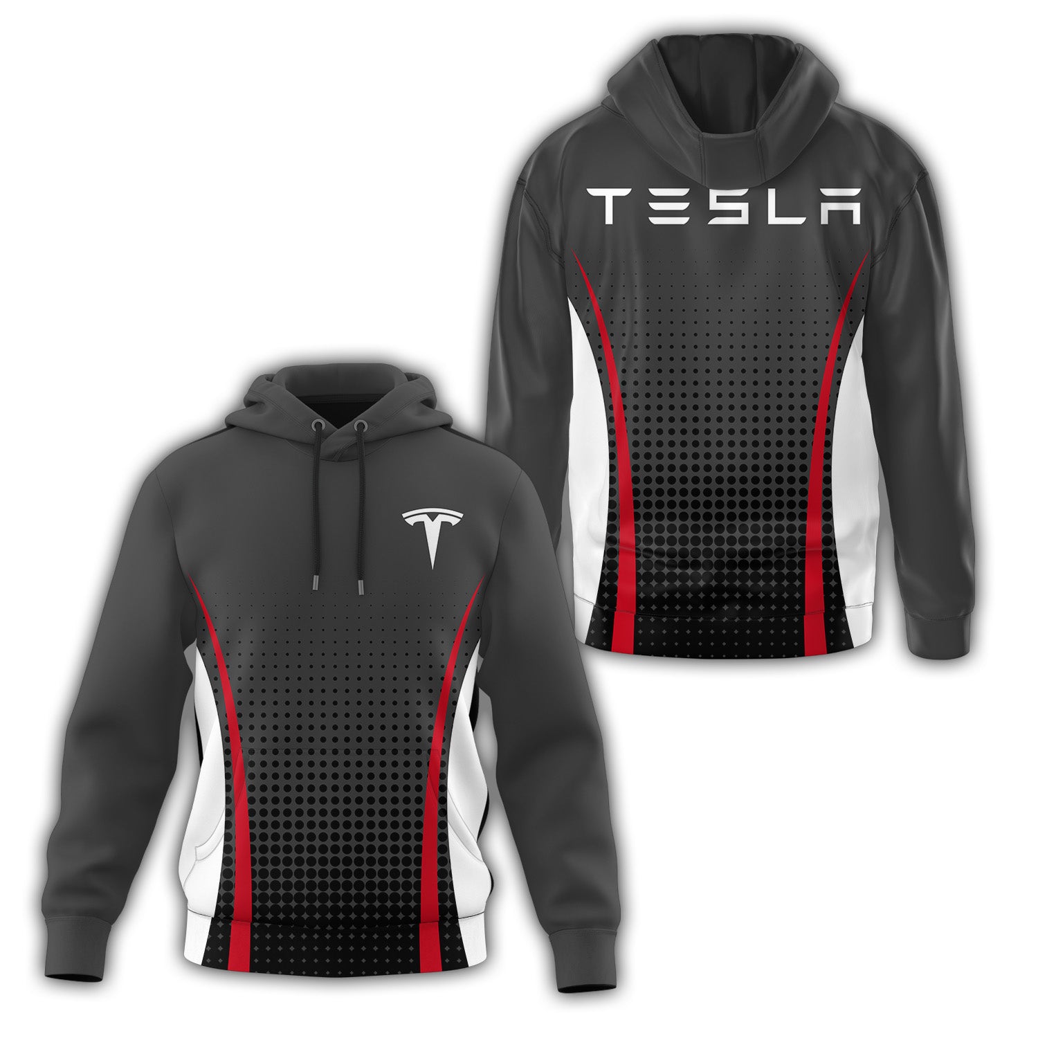 Tesla Apparels USPL1544