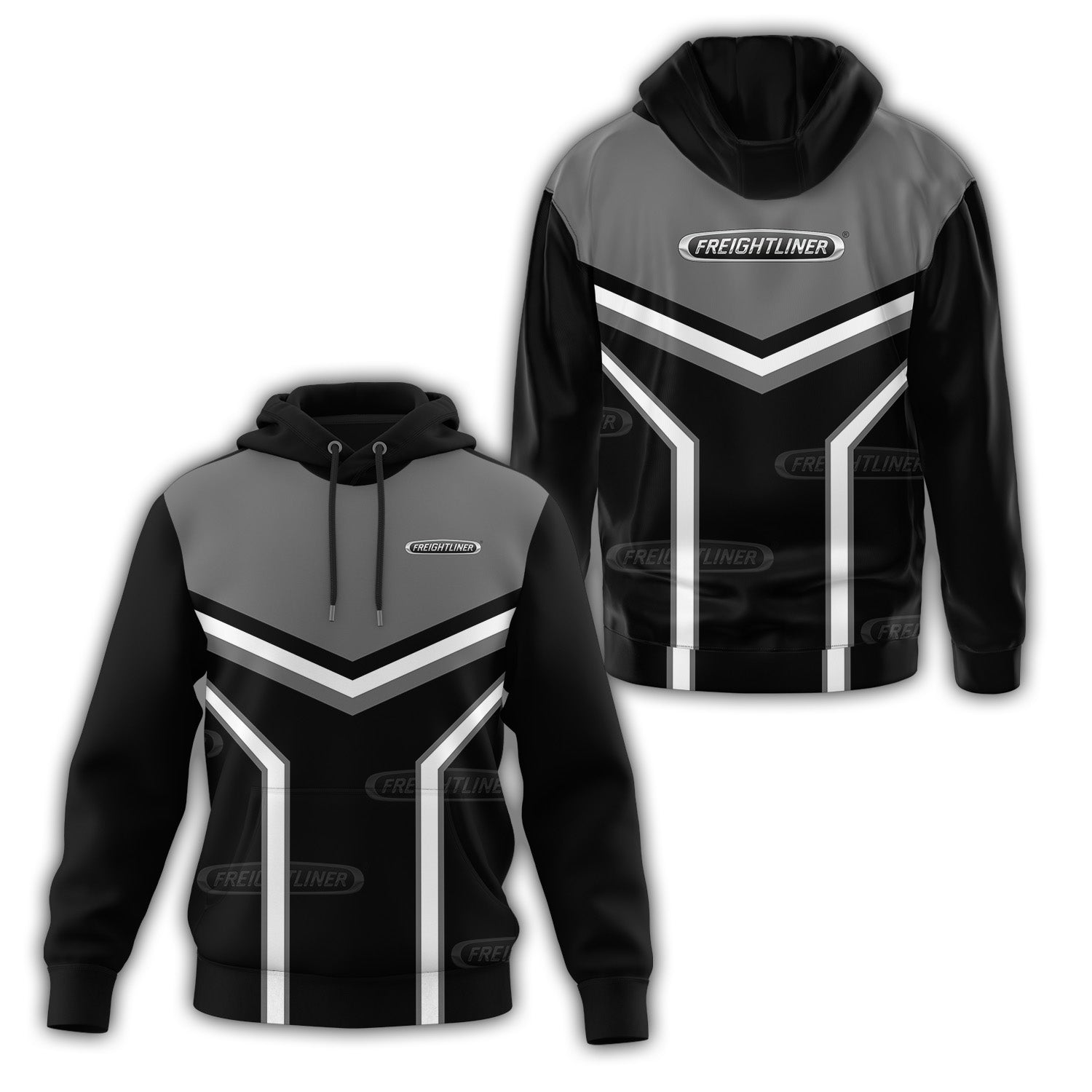 Freightliner Hoodie USPL1663