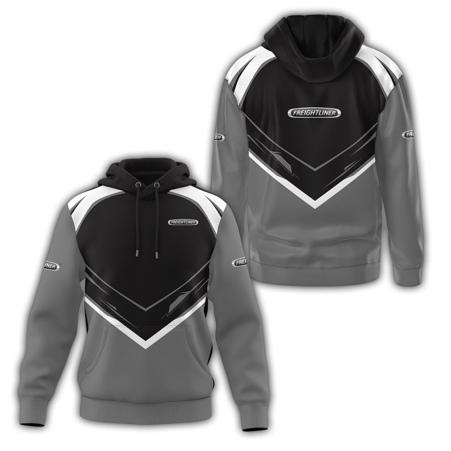 Freightliner Hoodie USPL1668