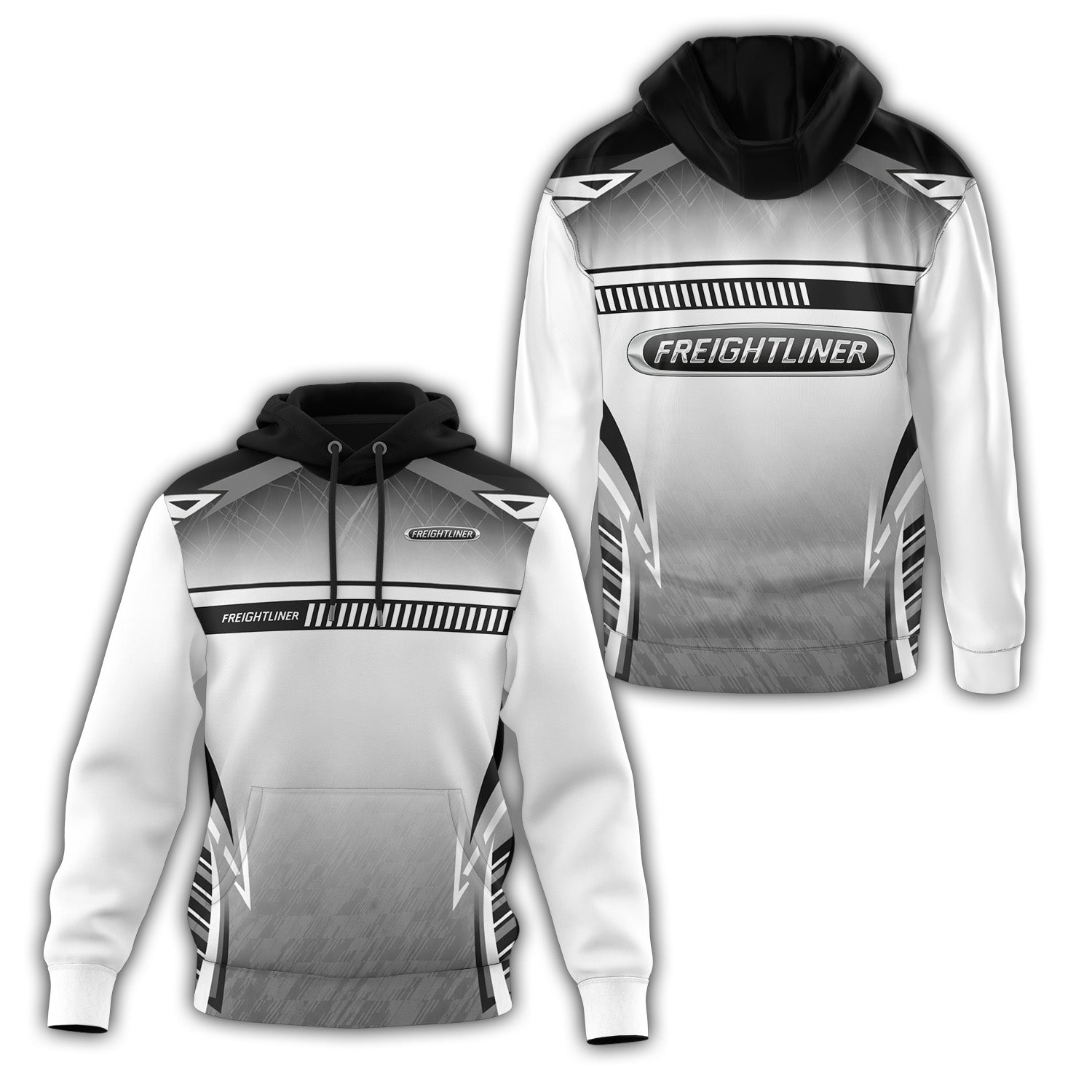 Freightliner Hoodie USPL1661