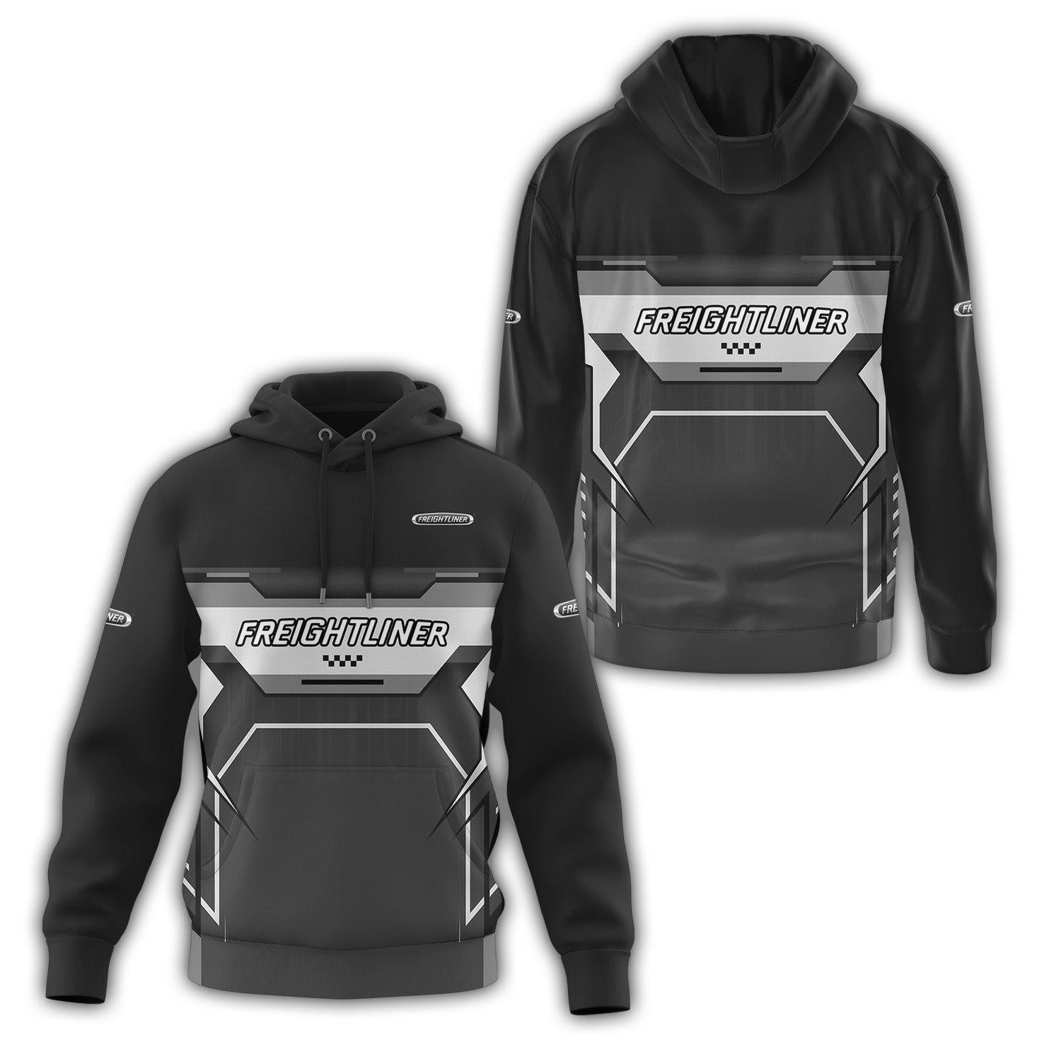 Freightliner Hoodie USPL1672