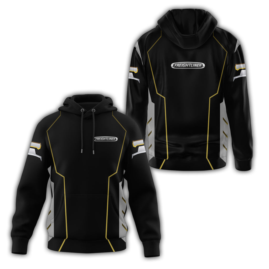 Freightliner Hoodie USPL1699