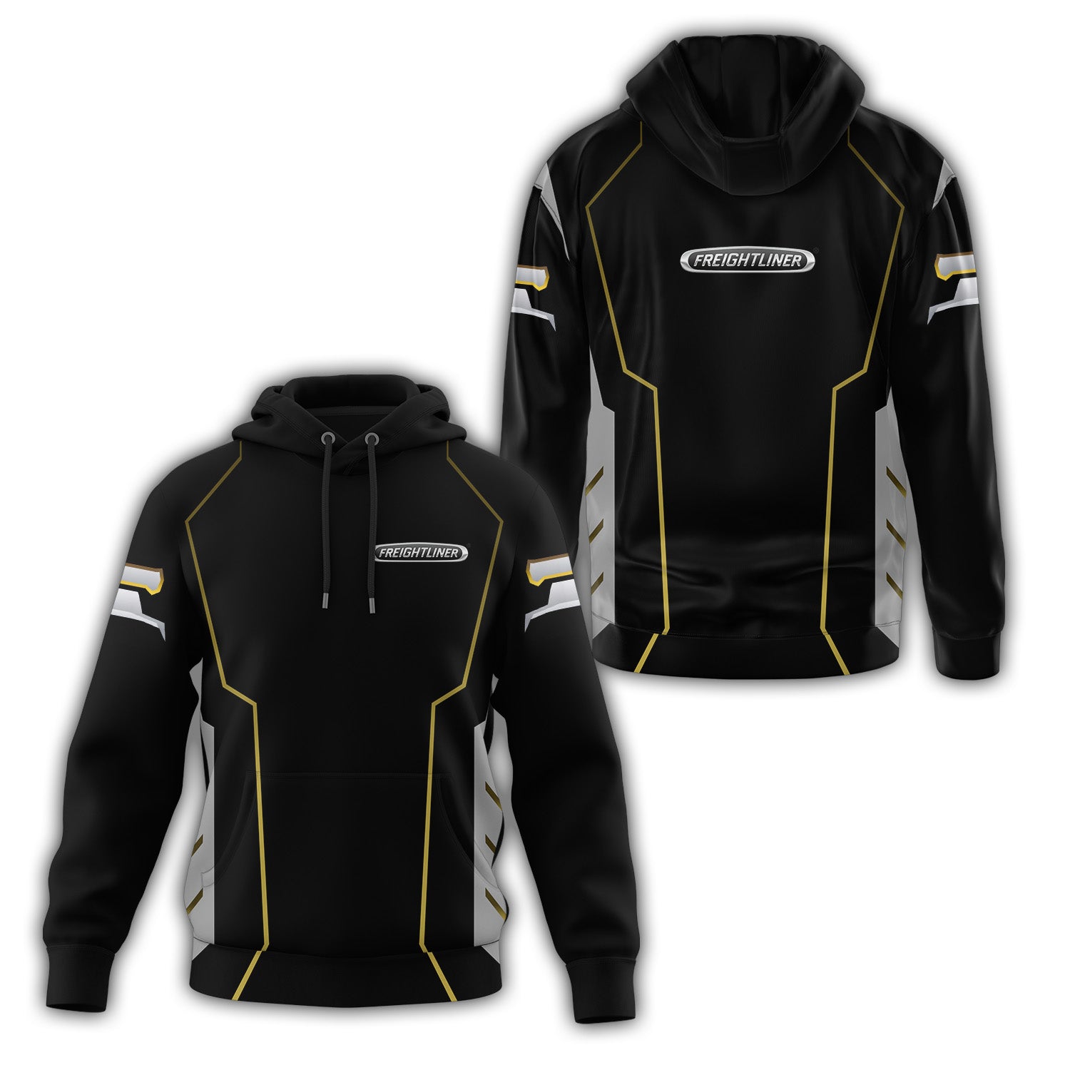 Freightliner Hoodie USPL1699