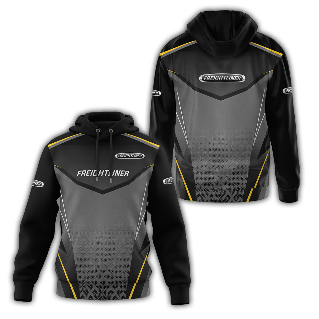 Freightliner Hoodie USPL1671