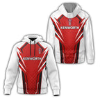 Kenworth Hoodie USPL1789