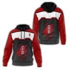 Kenworth Hoodie USPL1800