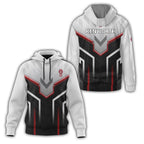 Kenworth Hoodie USPL1799
