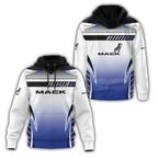 Mack Trucks Hoodie USPL1840