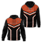 International Trucks Hoodie USPL1895