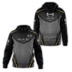 Hino Motors Hoodie USPL1948