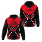 Isuzu Hoodie USPL1996