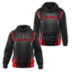 Isuzu Hoodie USPL2005