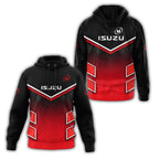 Isuzu Hoodie USPL2020
