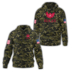 Ruger Apparels USPL2061
