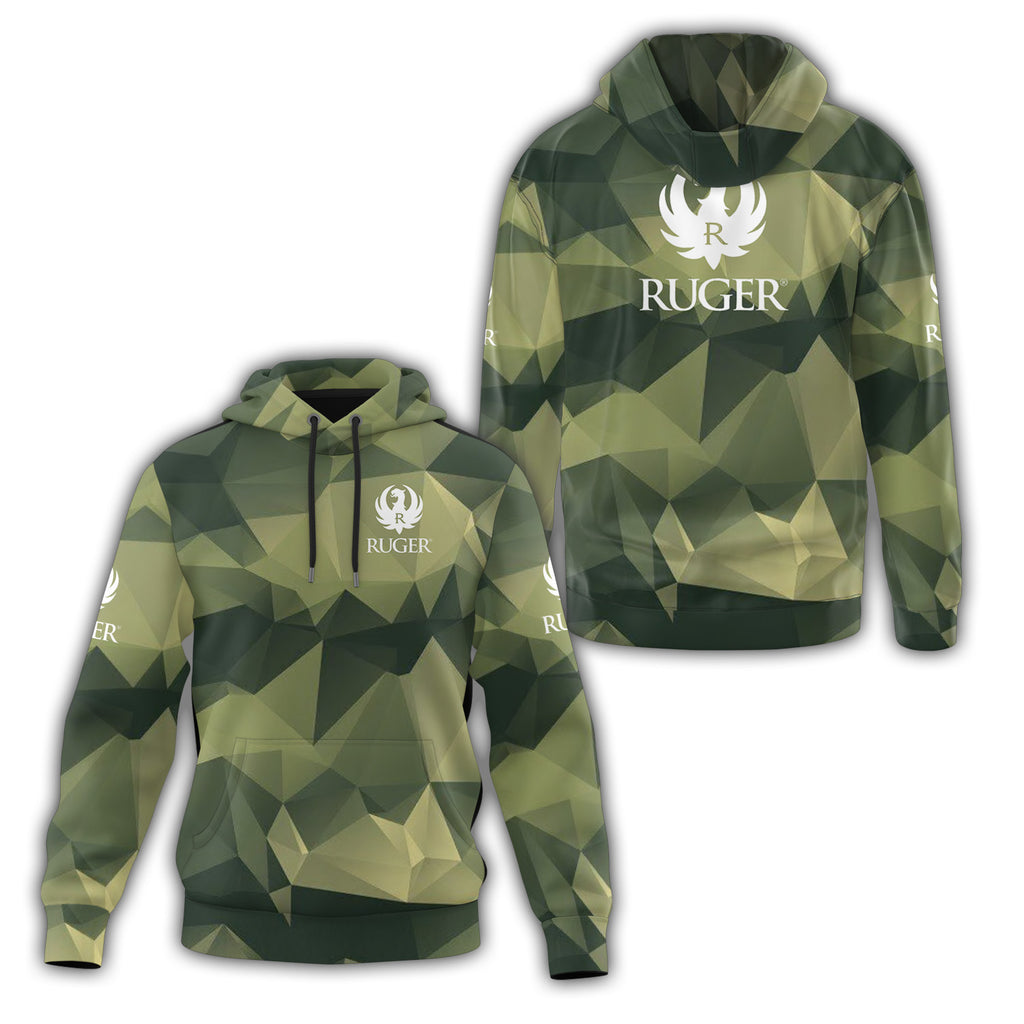 Ruger Apparels USPL2068