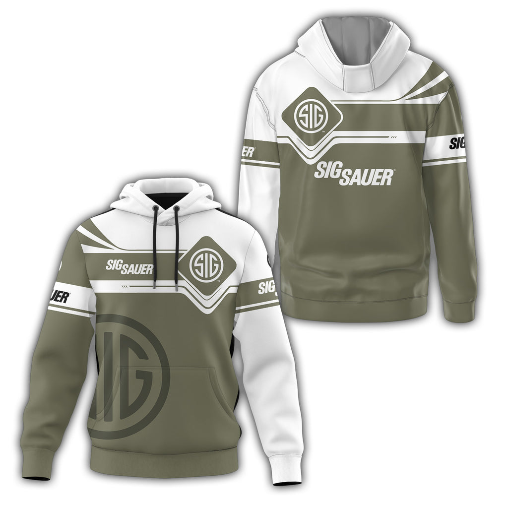 SIG Sauer Apparels USPL2117