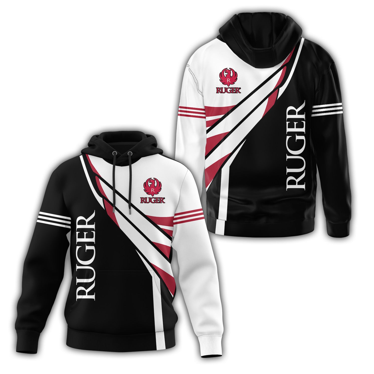 Ruger Apparels USPL2063