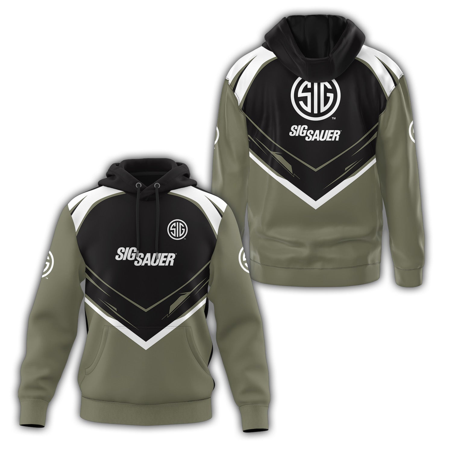 SIG Sauer Apparels USPL2125